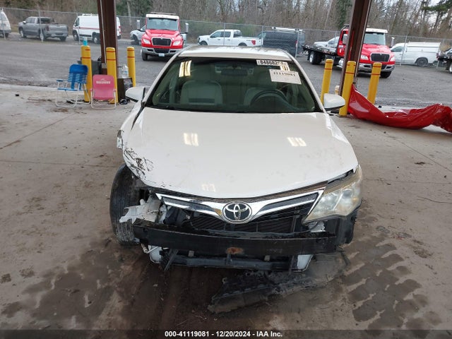 Toyota CAMRY LE 2014 4T4BF1FK7ER371390 Image 13