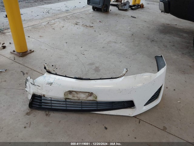 Toyota CAMRY LE 2014 4T4BF1FK7ER371390 Image 12