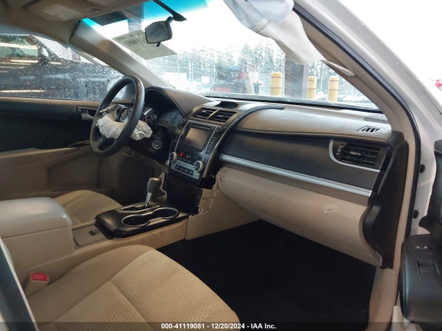 Toyota CAMRY LE 2014 4T4BF1FK7ER371390 Image 5