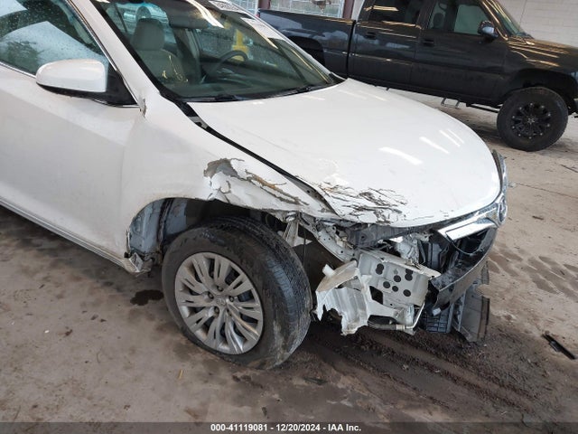 Toyota CAMRY LE 2014 4T4BF1FK7ER371390 Image 6