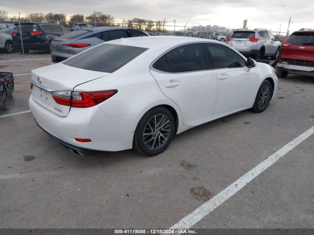 2017 LEXUS ES 350 58ABK1GG6HU073457 Photo 3