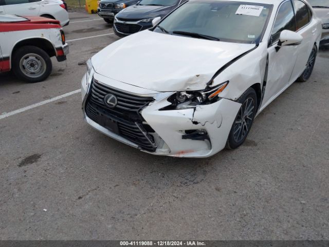 2017 LEXUS ES 350 58ABK1GG6HU073457 Photo 5