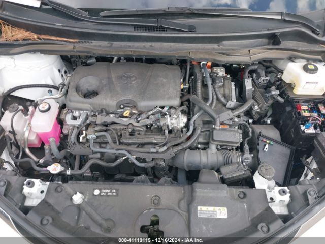 5TDYRKEC4RS187762 Toyota SIENNA XLE