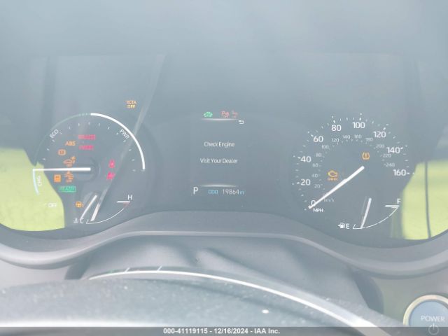 5TDYRKEC4RS187762 Toyota SIENNA XLE