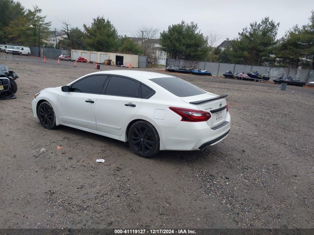 1N4AL3APXHC212977 Nissan Altima 2.5 Sr