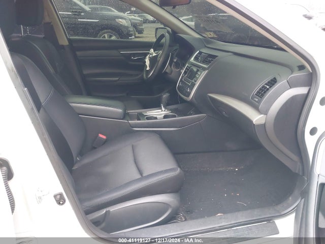 1N4AL3APXHC212977 Nissan Altima 2.5 Sr