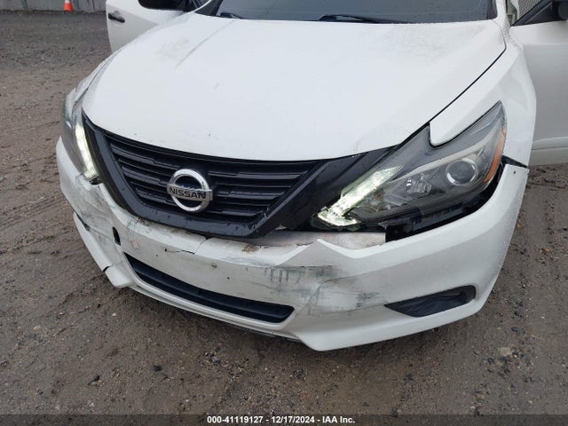 1N4AL3APXHC212977 Nissan Altima 2.5 Sr