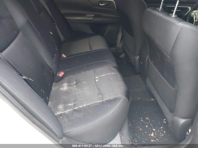 1N4AL3APXHC212977 Nissan Altima 2.5 Sr