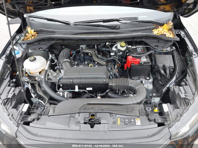 Ford Escape Active 2024 1FMCU0GN0RUA92568 Image 10