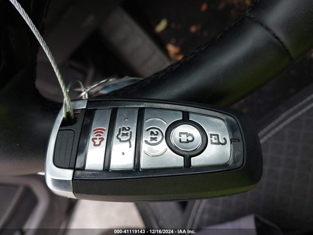 Ford Escape Active 2024 1FMCU0GN0RUA92568 Image 11