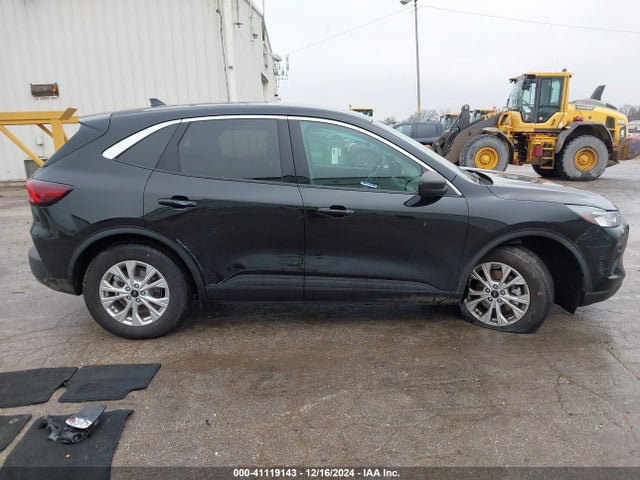 Ford Escape Active 2024 1FMCU0GN0RUA92568 Image 13