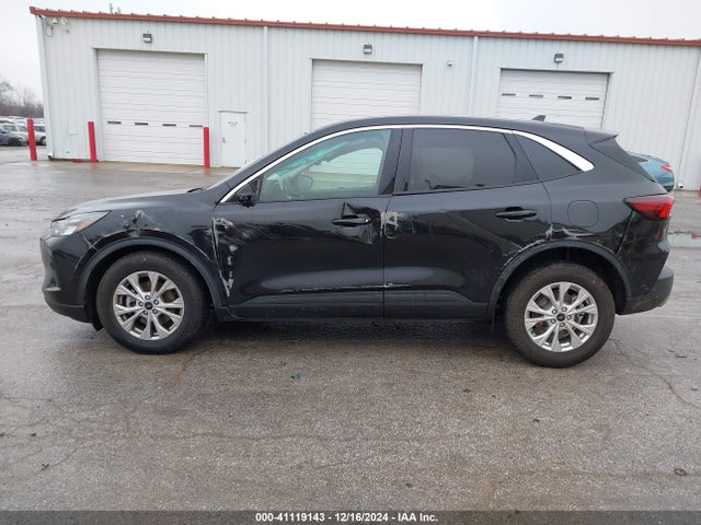 Ford Escape Active 2024 1FMCU0GN0RUA92568 Image 14