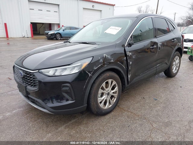 Ford Escape Active 2024 1FMCU0GN0RUA92568 Image 2