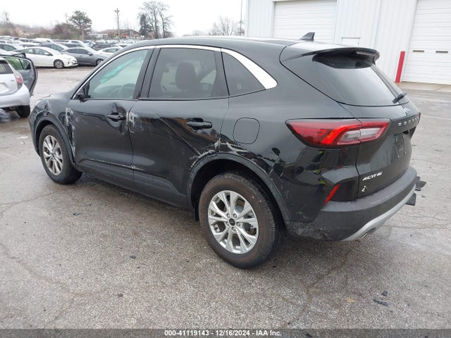 Ford Escape Active 2024 1FMCU0GN0RUA92568 Image 3