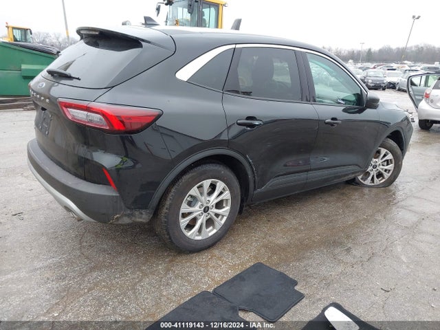 Ford Escape Active 2024 1FMCU0GN0RUA92568 Image 4