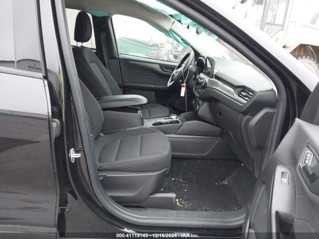 Ford Escape Active 2024 1FMCU0GN0RUA92568 Image 5