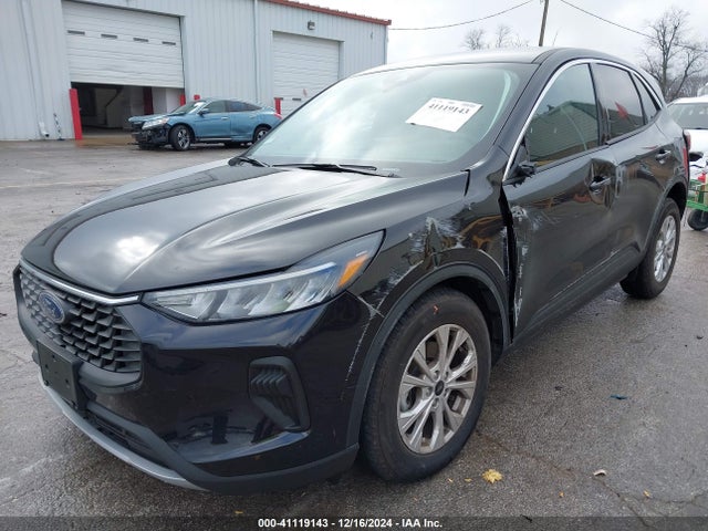 Ford Escape Active 2024 1FMCU0GN0RUA92568 Image 6