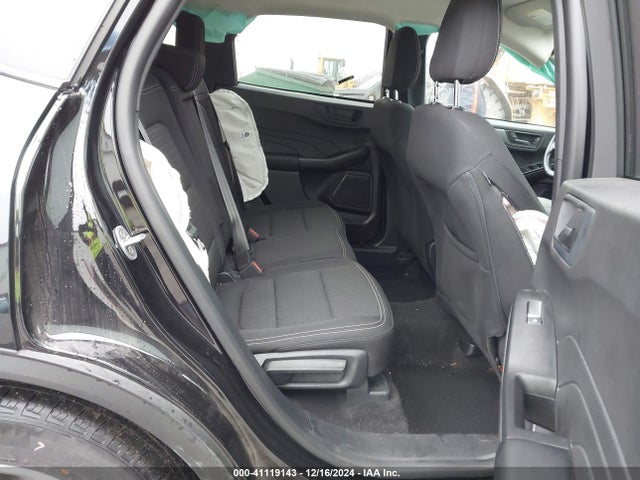 Ford Escape Active 2024 1FMCU0GN0RUA92568 Image 8