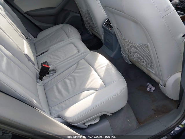 2014 AUDI Q5 WA1LFAFP1EA072598 Photo 7