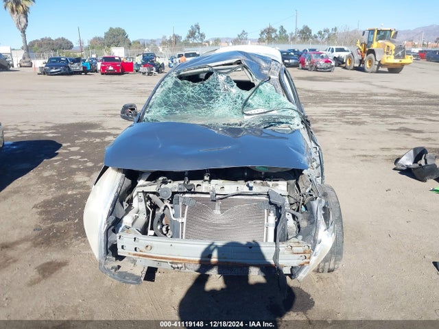 Nissan Versa 1.6 Sv 2014 3N1CN7AP5EK454492 Image 12