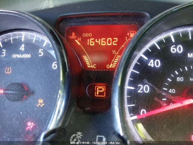 Nissan Versa 1.6 Sv 2014 3N1CN7AP5EK454492 Image 15
