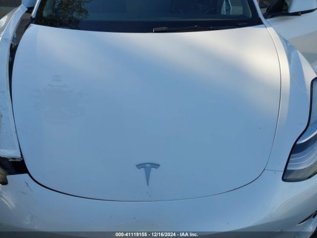 5YJ3E1EB8NF296103 Tesla Model 3 Long Range Dual Motor All-wheel Drive