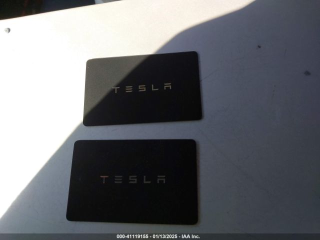 5YJ3E1EB8NF296103 Tesla Model 3 Long Range Dual Motor All-wheel Drive