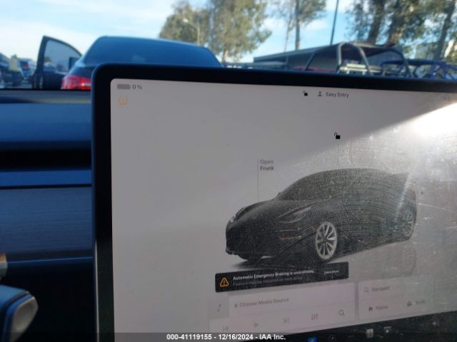 5YJ3E1EB8NF296103 Tesla Model 3 Long Range Dual Motor All-wheel Drive