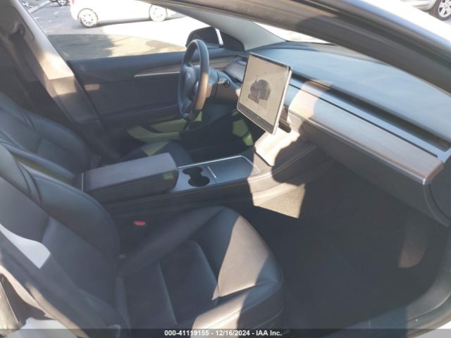 5YJ3E1EB8NF296103 Tesla Model 3 Long Range Dual Motor All-wheel Drive