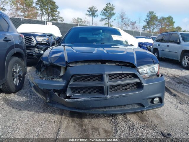 2C3CDXHGXEH234410 Dodge Charger Sxt