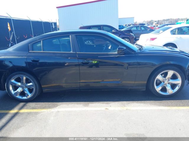 2C3CDXHGXEH234410 Dodge Charger Sxt