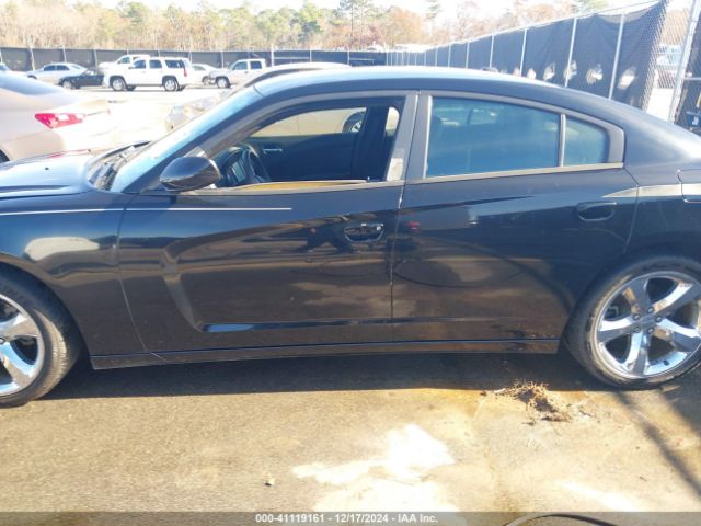 2C3CDXHGXEH234410 Dodge Charger Sxt