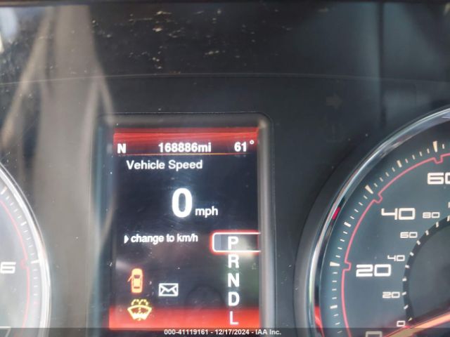 2C3CDXHGXEH234410 Dodge Charger Sxt