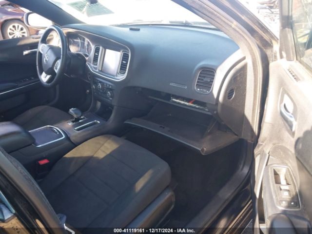 2C3CDXHGXEH234410 Dodge Charger Sxt