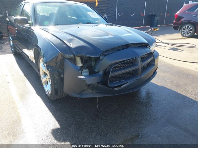 2C3CDXHGXEH234410 Dodge Charger Sxt