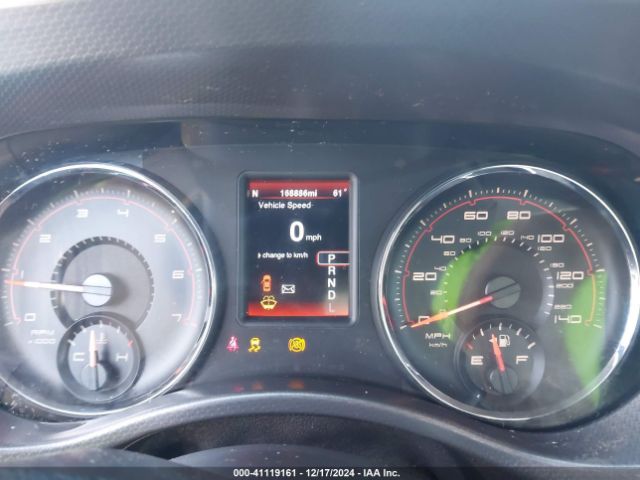 2C3CDXHGXEH234410 Dodge Charger Sxt