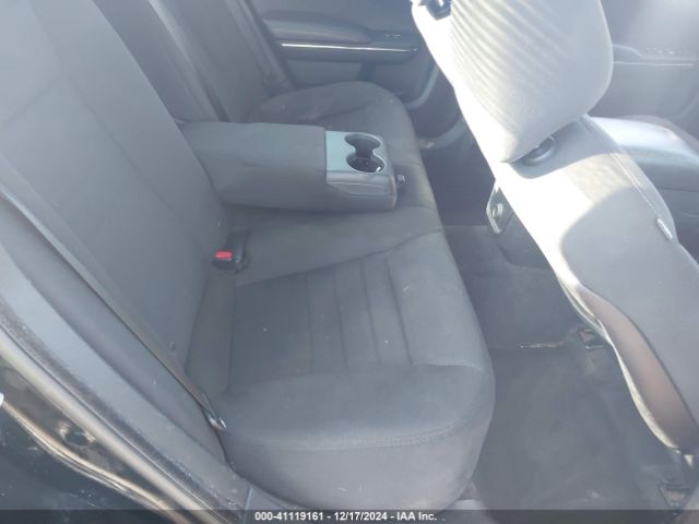 2C3CDXHGXEH234410 Dodge Charger Sxt