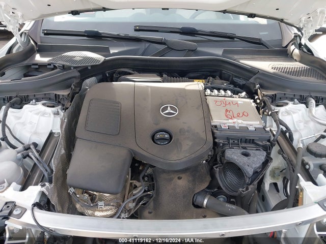 W1NKM4GB2PF052807 Mercedes-Benz Glc 300 Suv