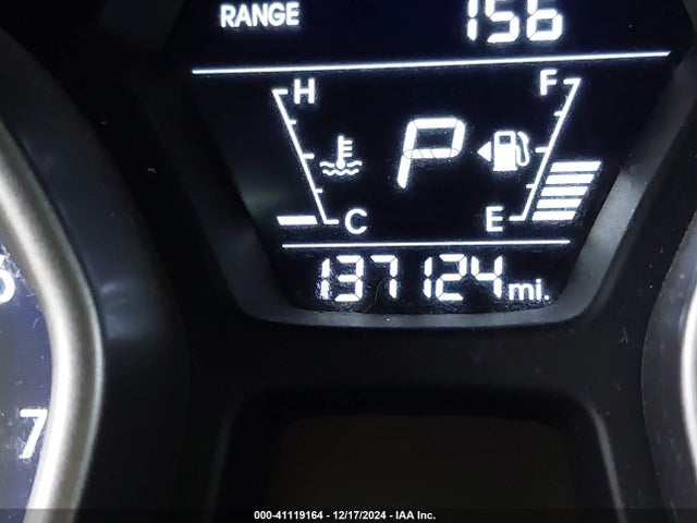 Hyundai ELANTRA SE 2016 5NPDH4AE4GH709698 Image 14