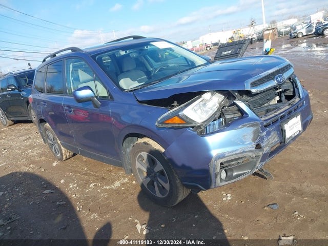 2017 JF2SJAGCXHH497620 main image