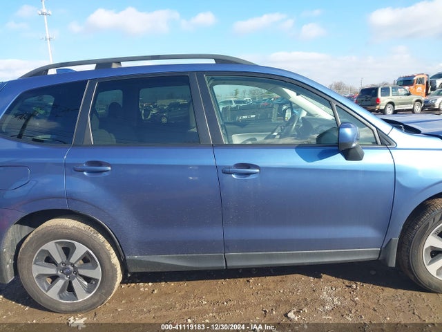 Subaru Forester 2.5i Premium 2017 JF2SJAGCXHH497620 Image 13