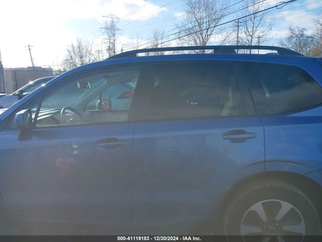Subaru Forester 2.5i Premium 2017 JF2SJAGCXHH497620 Image 14