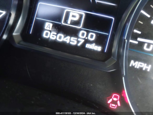 Subaru Forester 2.5i Premium 2017 JF2SJAGCXHH497620 Image 15