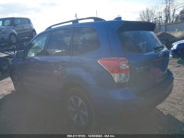 Subaru Forester 2.5i Premium 2017 JF2SJAGCXHH497620 Image 3