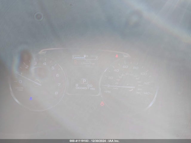 Subaru Forester 2.5i Premium 2017 JF2SJAGCXHH497620 Image 7
