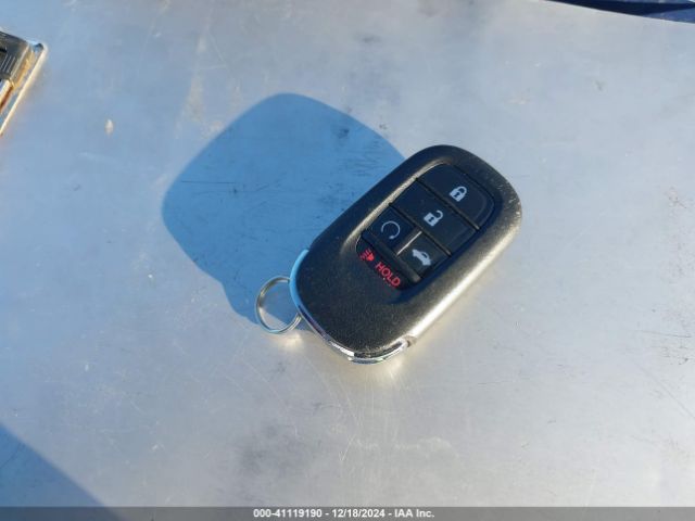 2HGFE2F57NH543196 Honda Civic Sport