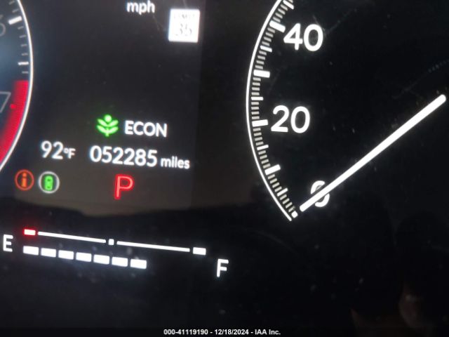 2HGFE2F57NH543196 Honda Civic Sport