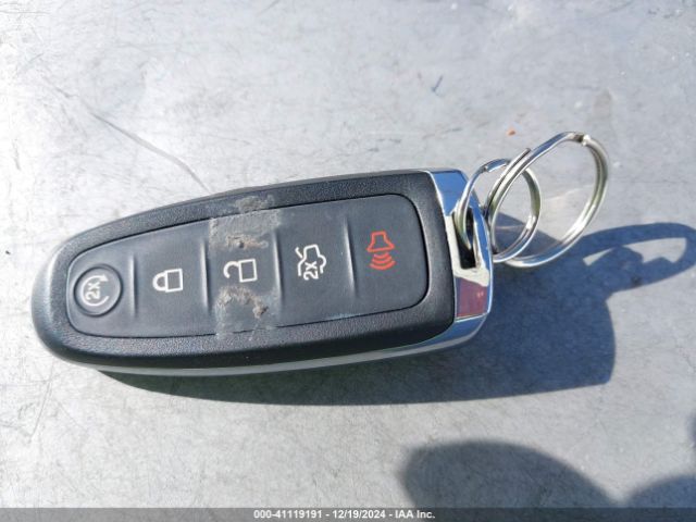 1FM5K8F82FGA72695 Ford Explorer Limited