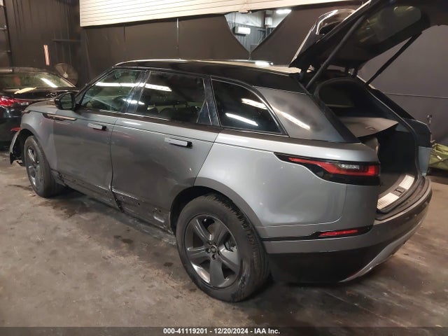 2023 LAND ROVER RANGE ROVER VELAR SALYT2EU5PA354353 Photo 2