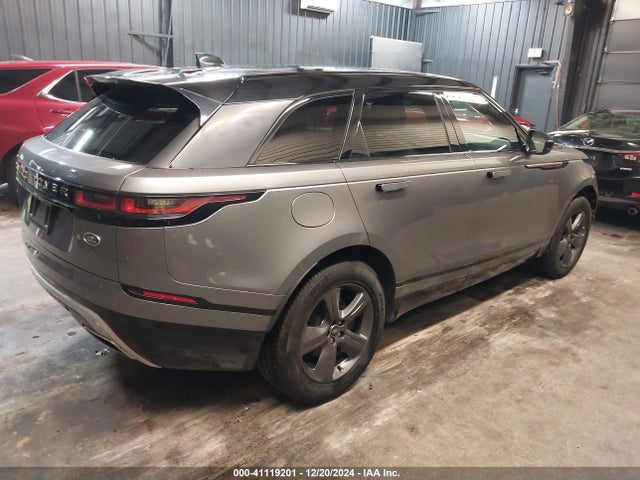2023 LAND ROVER RANGE ROVER VELAR SALYT2EU5PA354353 Photo 3